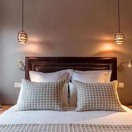 Be You Luxury Apart'Hotel Paris Dış mekan fotoğraf