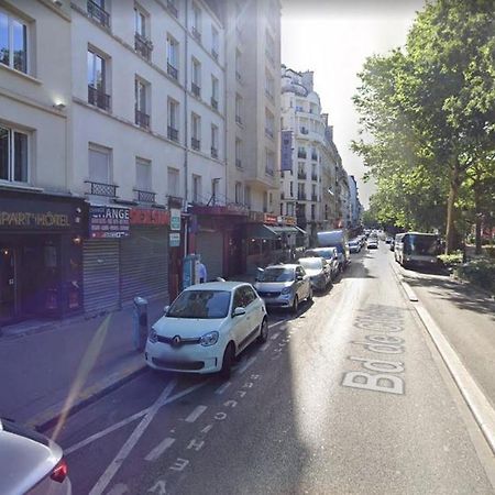 Be You Luxury Apart'Hotel Paris Dış mekan fotoğraf